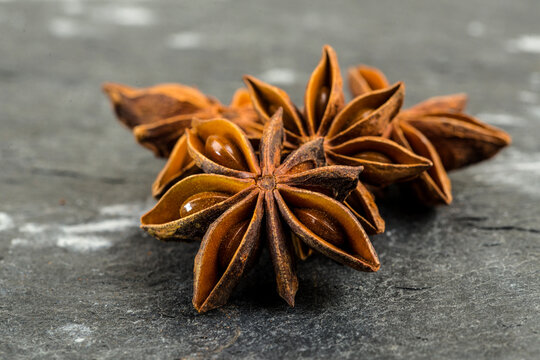 Star anise