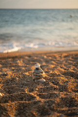 Zen Stones