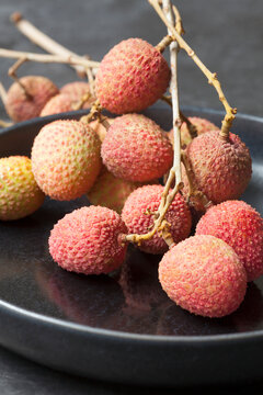 Lychees