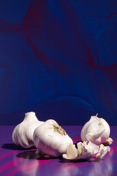 Garlic