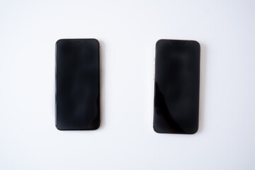 スマホのデータ移行