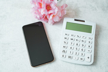 進学祝いのスマートフォン購入