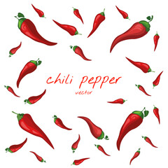 red hot chili peppers