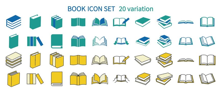 本アイコンセット