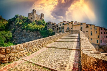 Dolceaqua - Italie