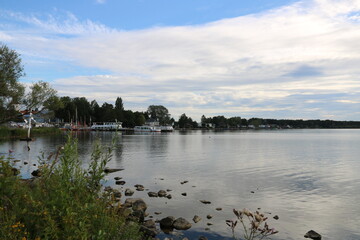 Steinhude am Steinhuder Meer