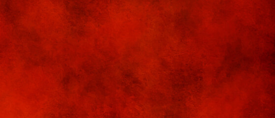 Abstract stylist red grunge old paper texture background with space for your text. Beautiful stylist modern red texture background with smoke. Colorful red textures for making flyer, poster and cover.