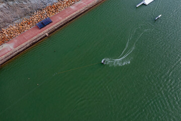 Lunar Cable Park