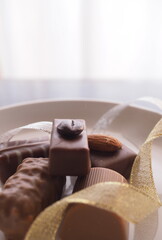 チョコレート