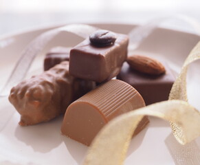 チョコレート