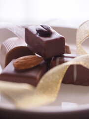 チョコレート
