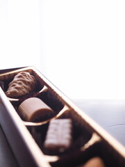 チョコレート