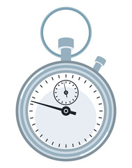 timer chronometer device