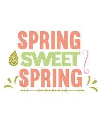 Spring Svg Bundle, Spring Sign Svg, Farmhouse Svg, Hello Spring Svg, Welcome Spring Svg, Spring Sayings Svg, Spring Png, Cut Files, Download,
