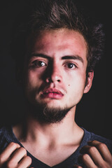Fototapeta premium emociones