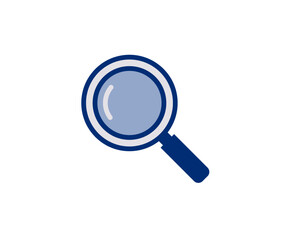 magnifying glass icon