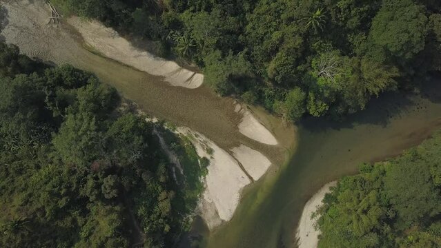 Playas de La Sierra Nevada de Santa Marta y Parque Nacional Tayrona