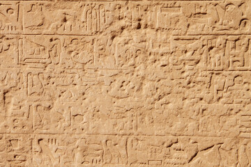 Egypt Tour, Luxor, January 2022