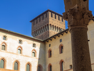 castello