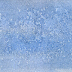 Abstract watercolor background. Blue, crimson. Watercolor stains, splashes, gradients. Abstract background for business cards, postcards, posters, banners, wedding invitations.