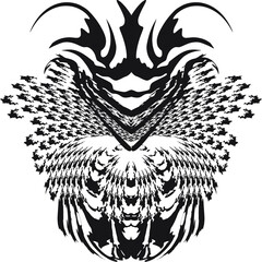 seamless abstract pattern. Textile pattern, geometric print pattern for textile design and fabrics.