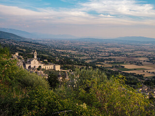 basilika santa chiara