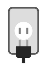 コンセントプラグ