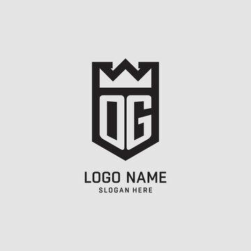 Og Logo Images – Browse 5,595 Stock Photos, Vectors, and Video | Adobe Stock