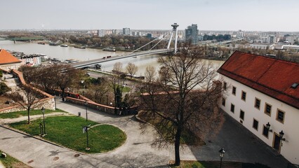 Bratislava © Wodzownik