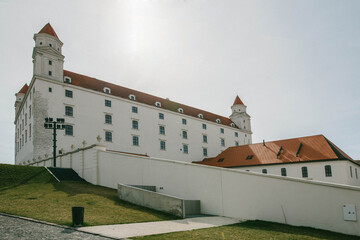 Bratislava