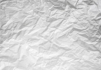 a texture of old paper close up