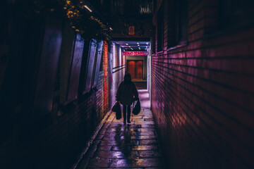 Dublin © Wodzownik