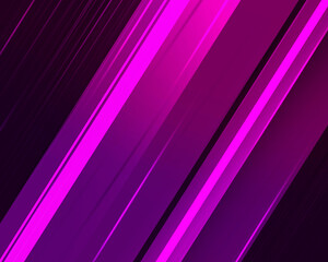 Pink and Purple Abstract Background Wallpaper with Shapes and Lines. Modern and elegant purple shapes backdrop