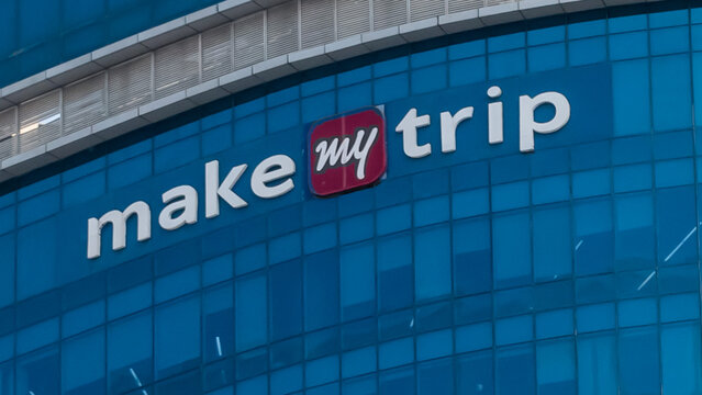 MakeMyTrip is Gurgaon's leading tour operator and travel agent