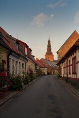 Ystad