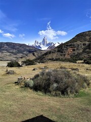 Patagonie : El Chalten et le Fitz Roy