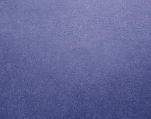 Blue textured background for presentation, wallpaper or textiles design.  Imitation of woven fabric. Blue cloth.