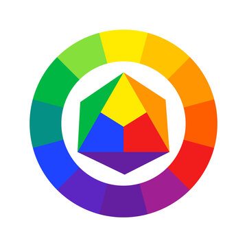 Primary And Secondary Icons Images – Browse 3,320 Stock Photos, Vectors ...