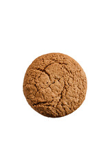 Isolated photos of Cracked Peanut Cookies