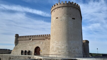 Fototapeta na wymiar tower of belem city