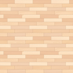 Fototapeta premium wooden floor parquet