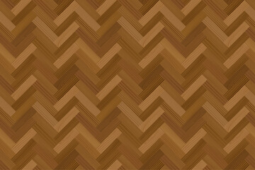 wooden floor parquet