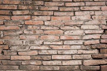 Stone Texture Close Up Wall