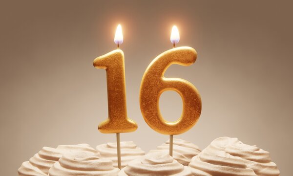 16Th Birthday Images – Browse 3,924 Stock Photos, Vectors, and Video