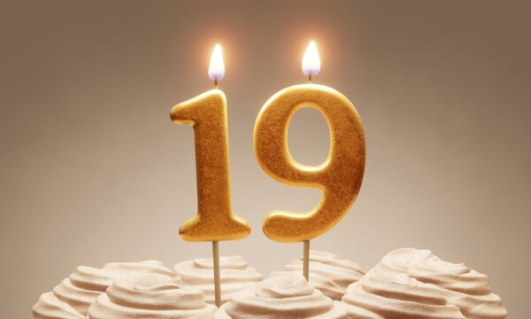 19Th Birthday Images – Browse 3,934 Stock Photos, Vectors, and Video