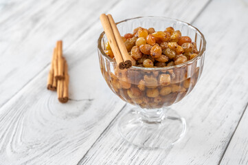 Boerenjongens - Dutch dessert