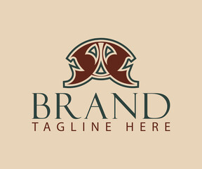 abstract illustration Creative Logo Design, great for company logo