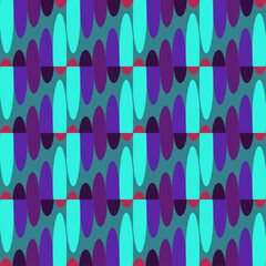 Graphic geometric pattern for your design and background