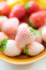 ホワイトストロベリー