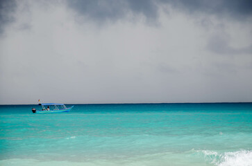 Perentian Island is located on the east coast of Malaysia, Terengganu with grates dive spots and beaches. Reachable from the Kak Ani Jetty.